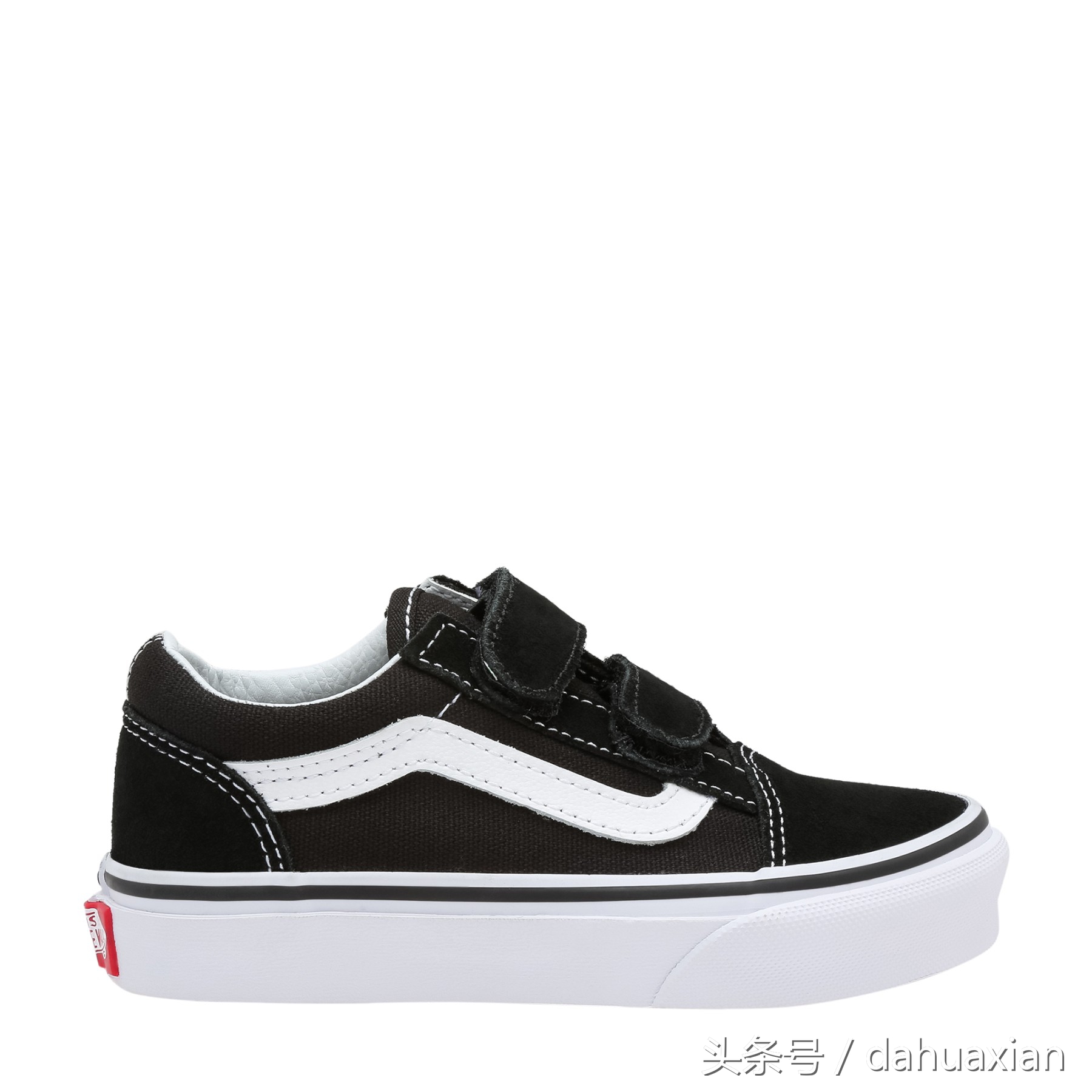 vans鞋子儿童高帮,vans范斯童鞋官方
