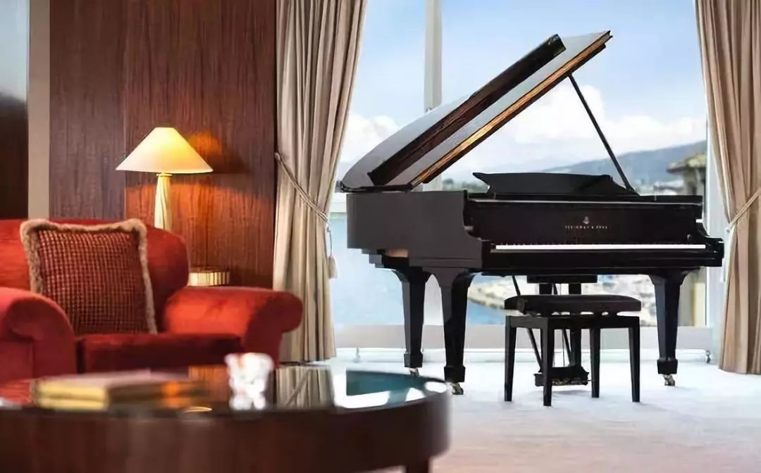 为什么名人都爱住在日本,为什么很多人喜欢住酒店