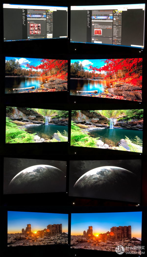 可以“超频”的显示器长城32CZ39KP/2评测