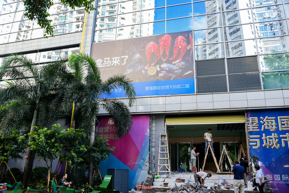 海口三家免税店哪家最好,海口三家店
