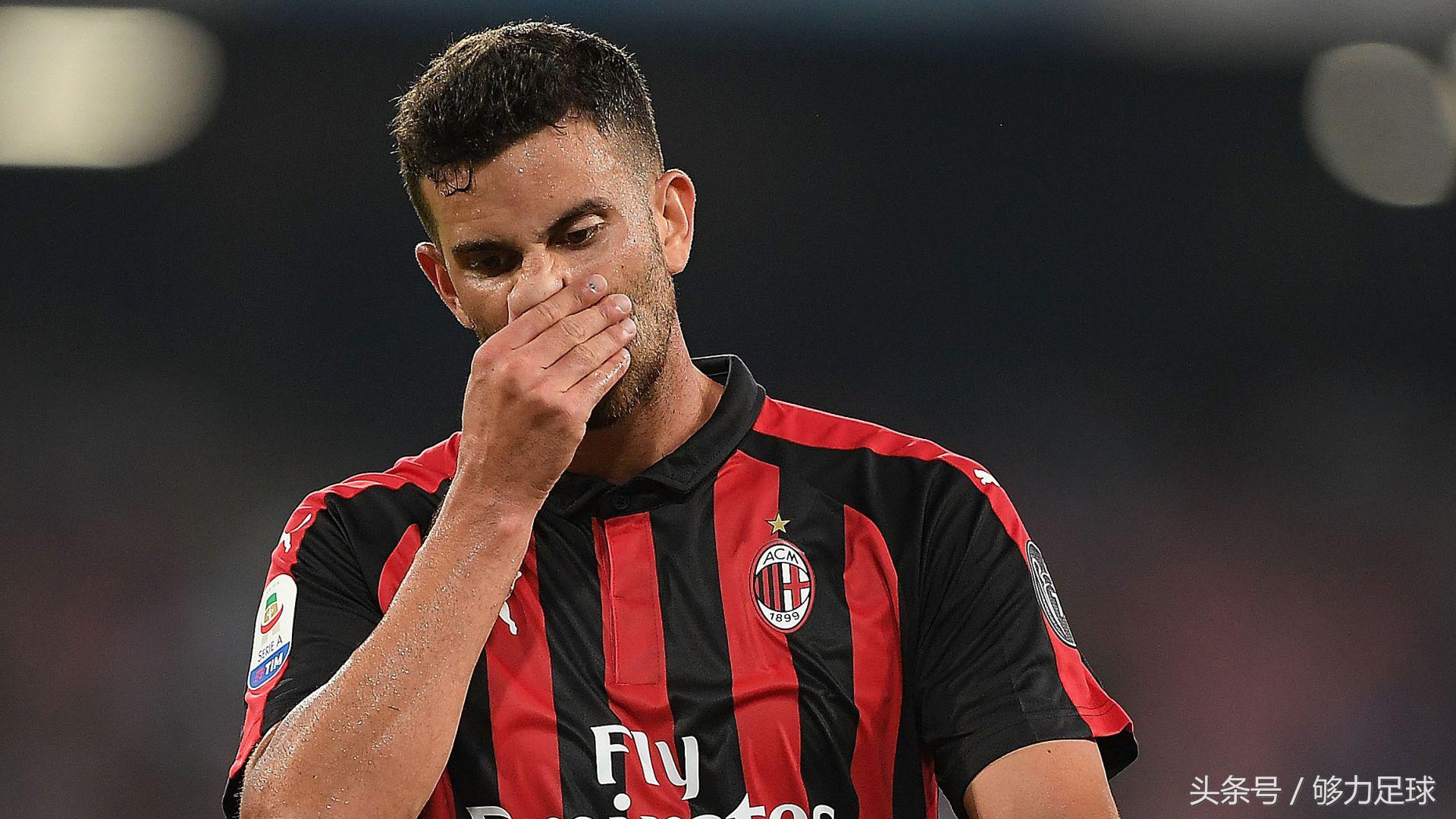 落魄逃离英超反成米兰大腿球王这位天才的转变从何而来？