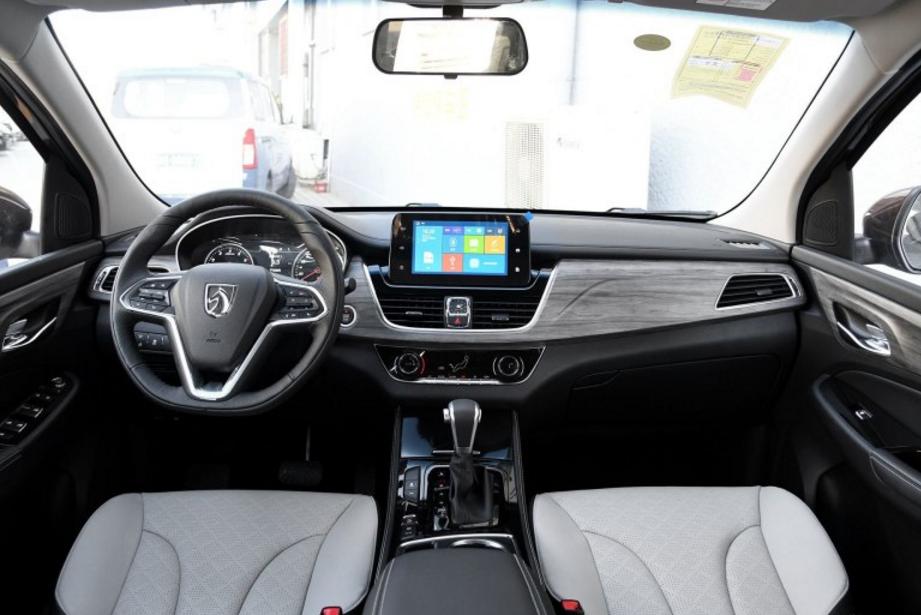 宝骏730销量最高的车型,宝骏7303月销量