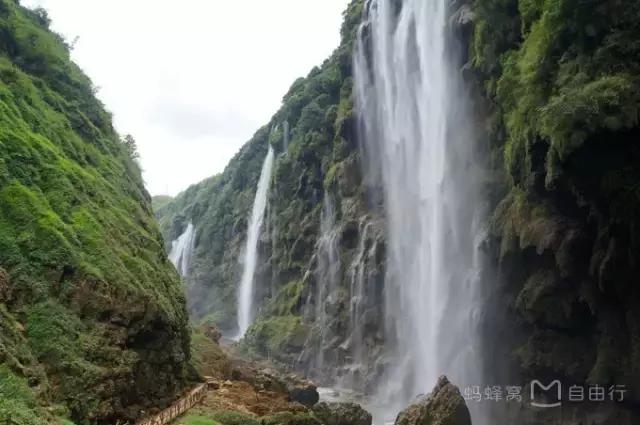 国庆贵州自由行旅游攻略最佳线路,国庆七天游贵州旅游攻略