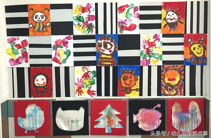 幼儿园主题墙及区角创设教研,幼儿园主题墙创设研讨记录