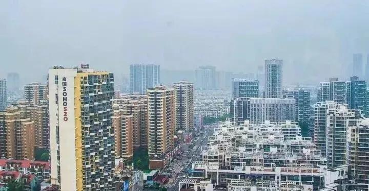 南湖的房价跌了吗,南湖的房子推荐买吗