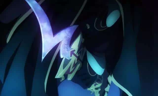 fate各个职阶的冠位分别是谁,fate系列枪兵排名