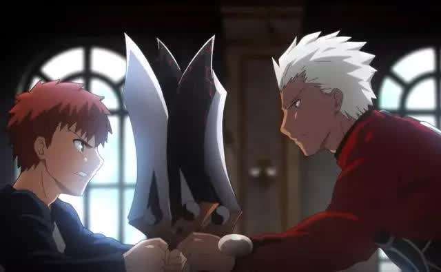 fate各个职阶的冠位分别是谁,fate系列枪兵排名