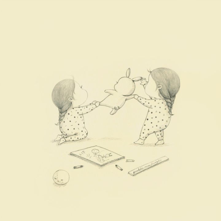 关于童年的漫画图片大全,小时候童年生活回忆漫画日本