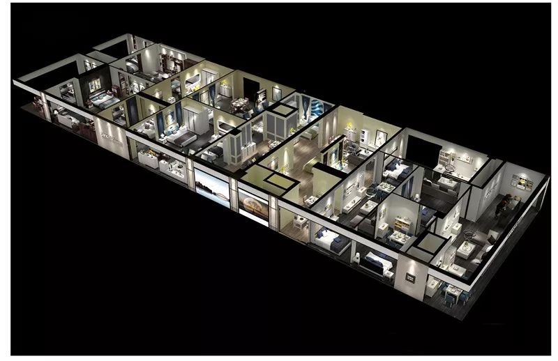 兔宝宝家居设计屋,兔宝宝家居可以装修吗