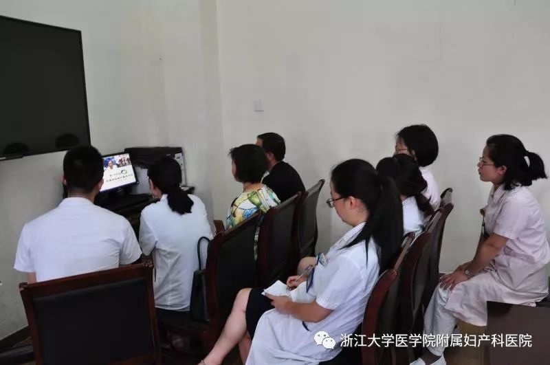 浙江肿瘤医院卵巢癌最好的专家,妇科医生得了恶性肿瘤