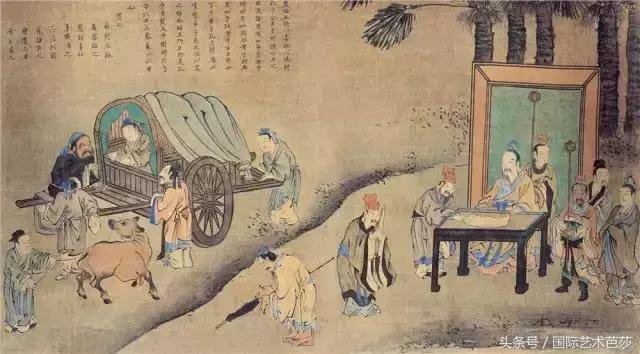 孔子诞辰日：重温圣人智慧，致敬先哲！