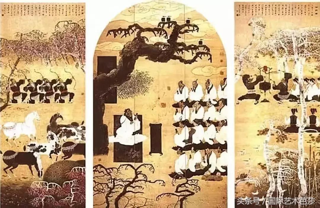 孔子诞辰日：重温圣人智慧，致敬先哲！