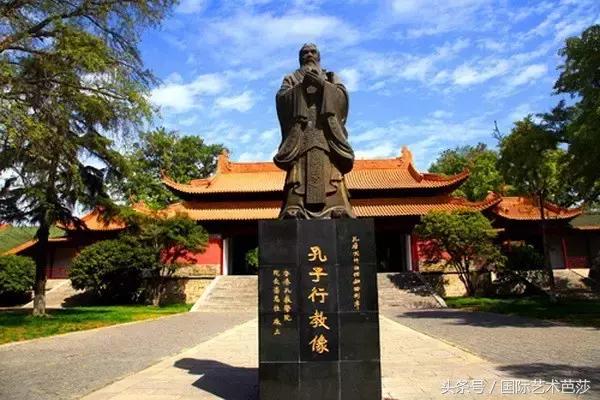 孔子诞辰日：重温圣人智慧，致敬先哲！