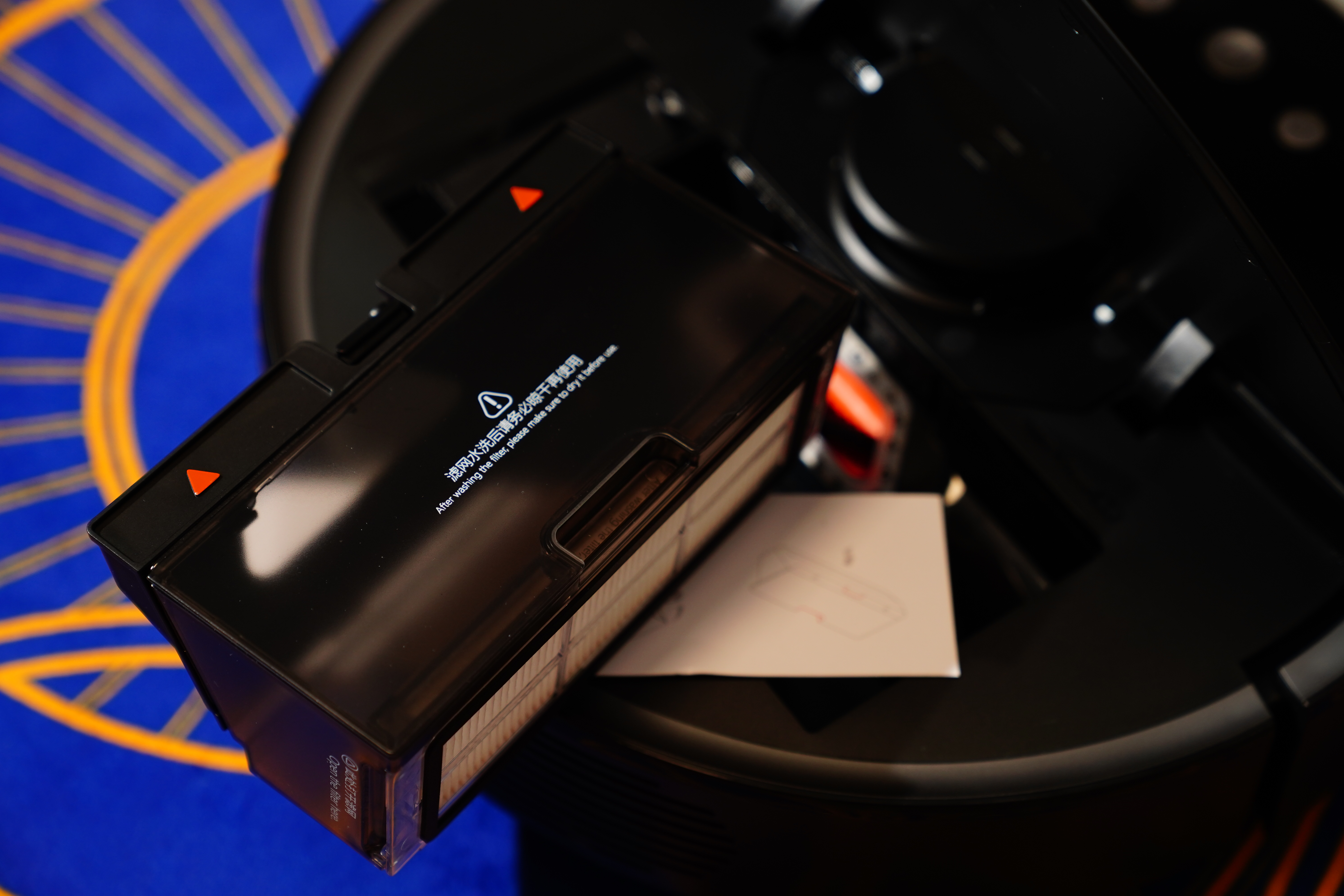 石头扫地机第一次怎么使用,石头扫地机使用经历