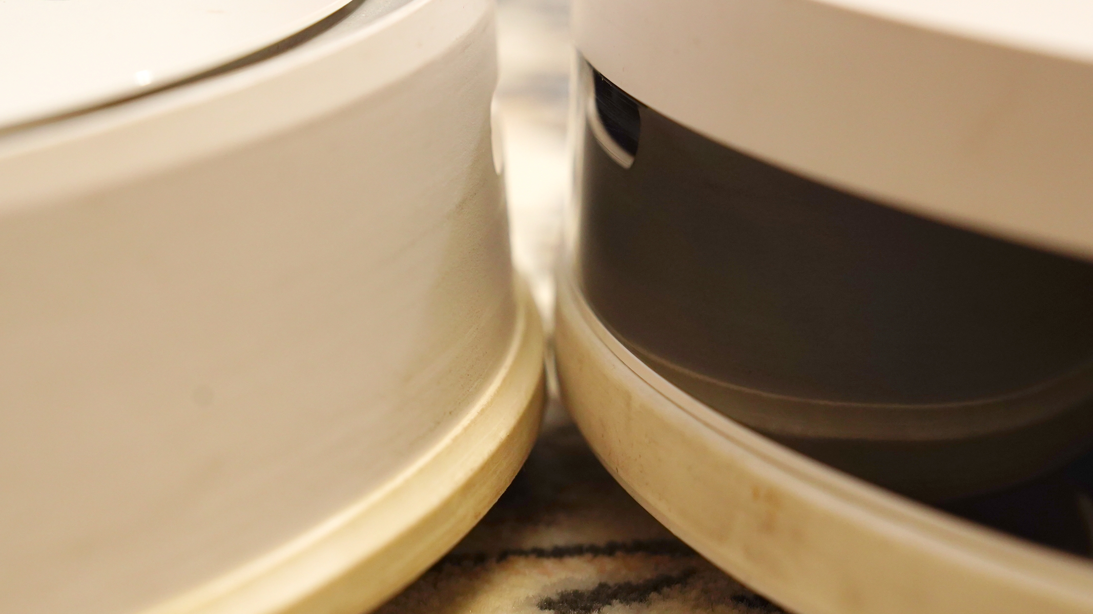 石头扫地机第一次怎么使用,石头扫地机使用经历