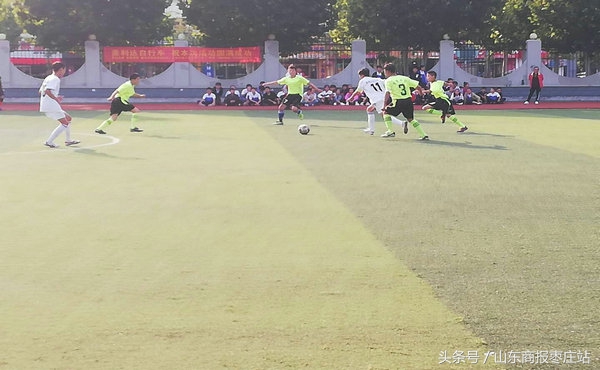 圆乡村少年足球梦,最新小学校园足球联赛