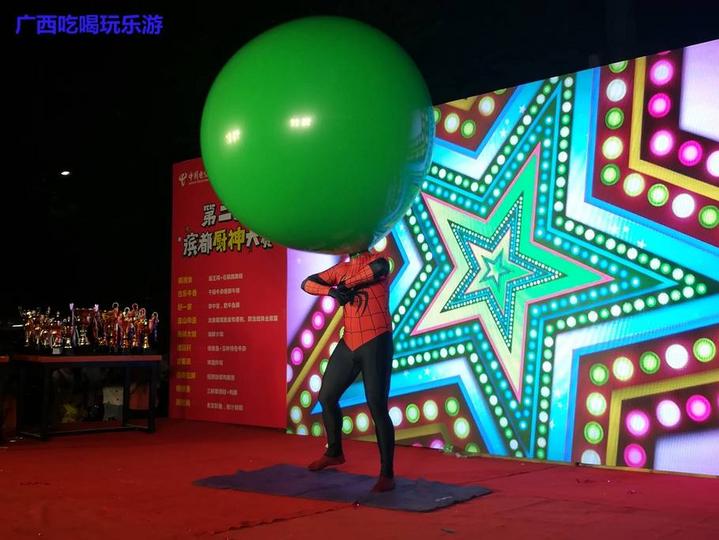 南宁十大名菜排名榜,南宁宾都特色美食