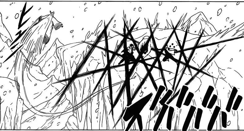 火影宇智波家族所有忍术,盘点火影忍者所有宇智波瞳术合集