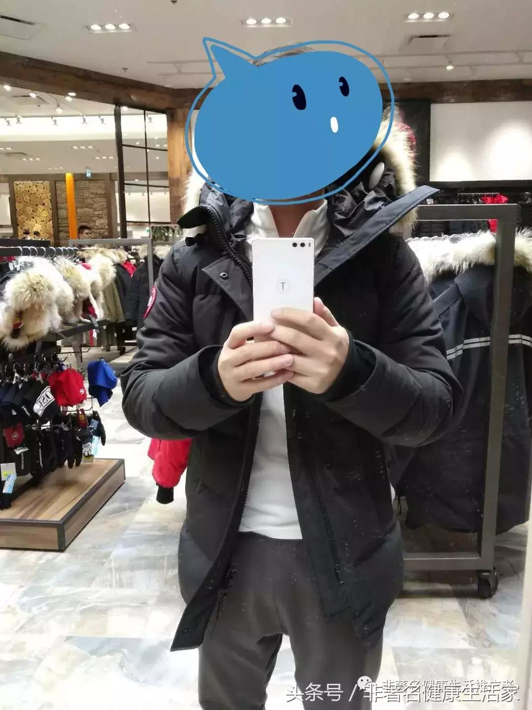 冬天快来了穿什么,冬季怎样用最低价买好羽绒服