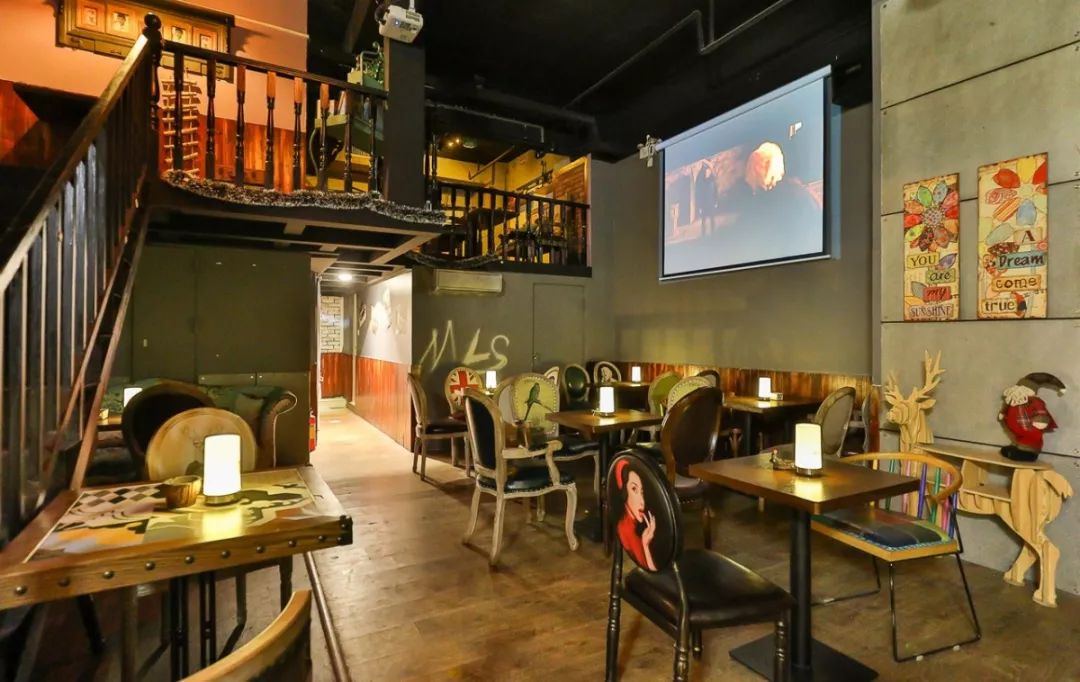 惠州超劲爆酒吧,惠州世界顶级酒吧