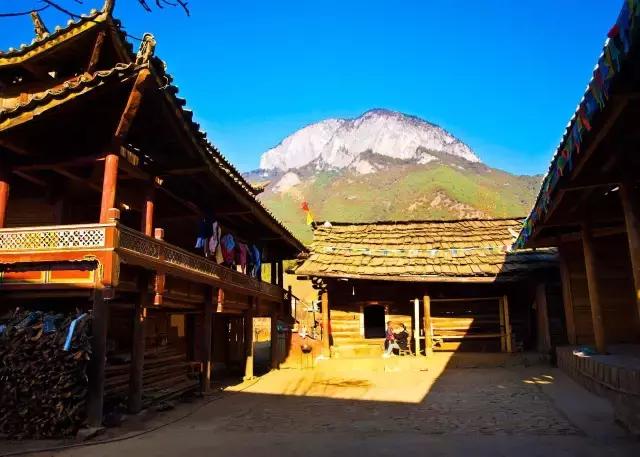 泸沽湖为什么适合一个人去,大理古城和泸沽湖哪个更值得一去