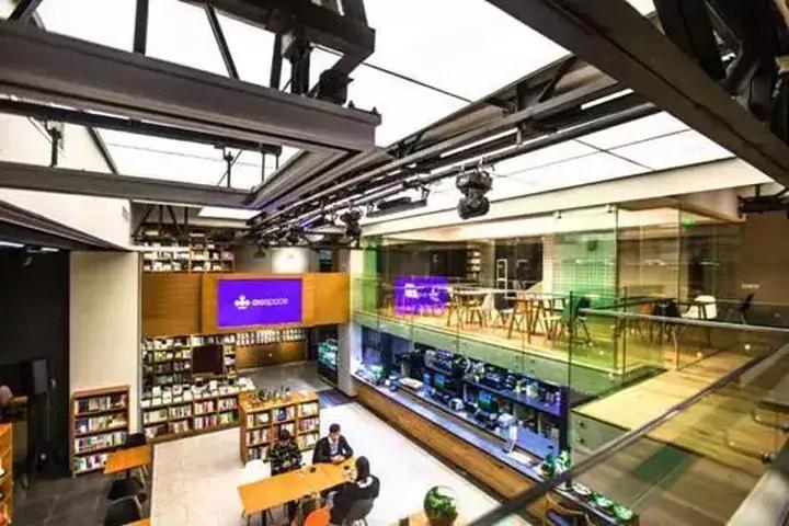 逛798得多长时间,798寻宝地图