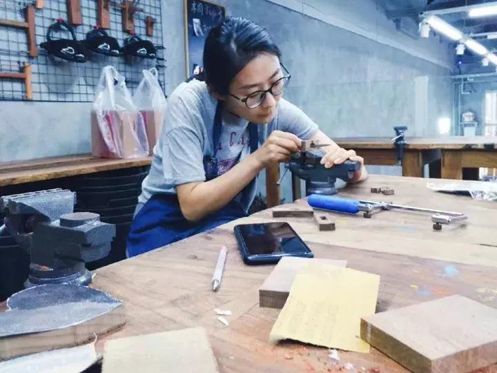 逛798得多长时间,798寻宝地图