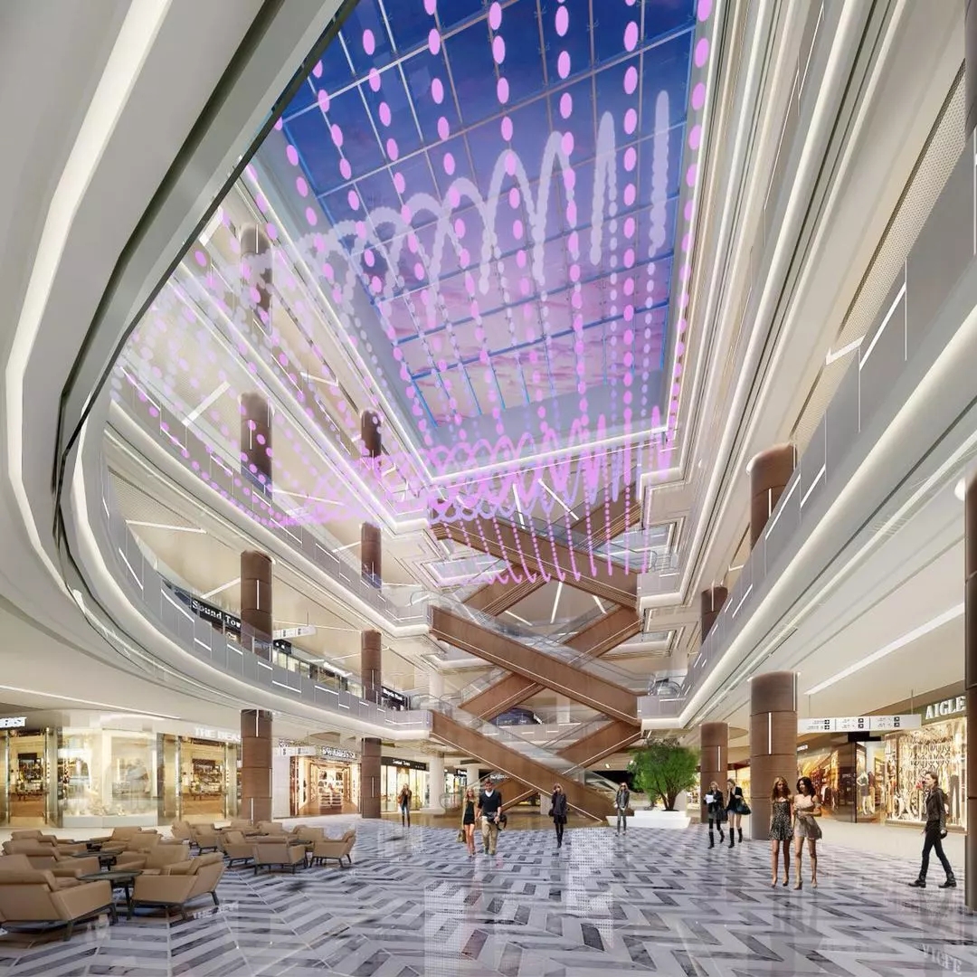 南昌绿地改造,南昌绿地缤纷城项目介绍