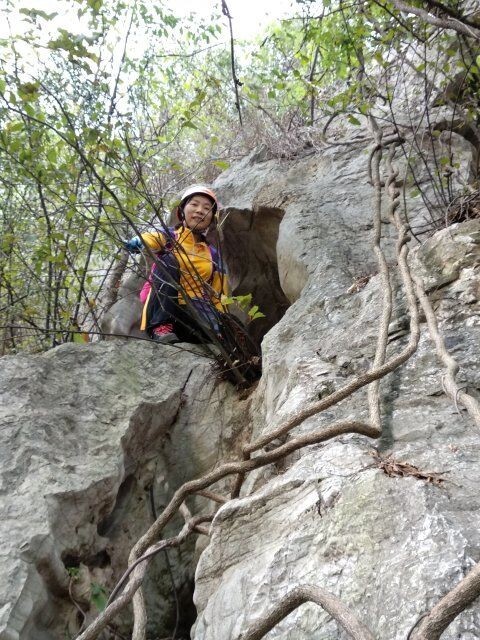 黄石免费户外游,黄石周边游徒步登山