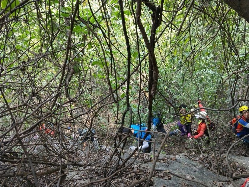 黄石免费户外游,黄石周边游徒步登山