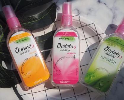 泰国自由行购物攻略最详细,泰国旅游购物必备攻略