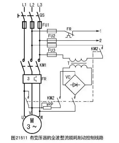 电机正反转控制线路图梯形图,步进电机接线方法和控制线路图