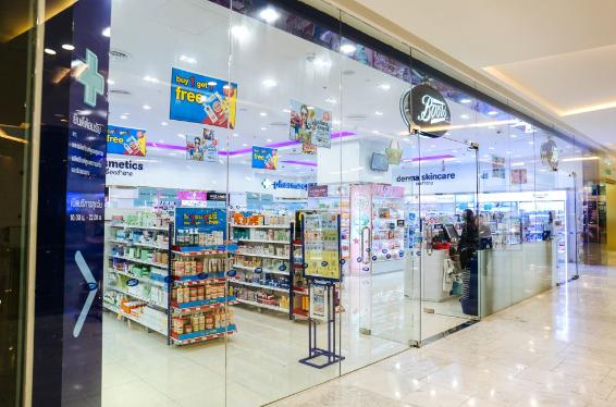 泰国自由行购物攻略最详细,泰国旅游购物必备攻略