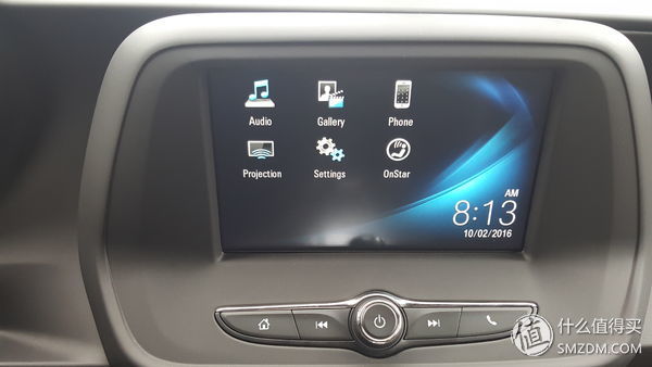 雪佛兰科迈罗国外出街,雪佛兰rs科迈罗2007