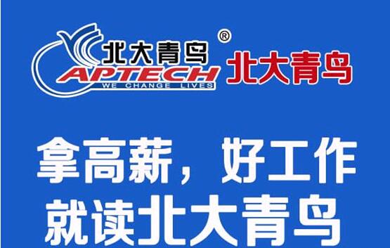 洛阳北大青鸟短期计算机培训,北大青鸟计算机学校报名处在哪