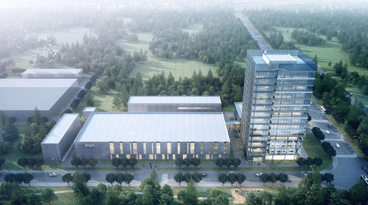 长光华芯核心技术,长光华芯产品是光芯片吗