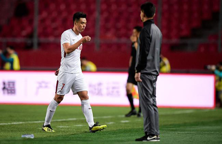 赵一脚现状,赵一脚的由来