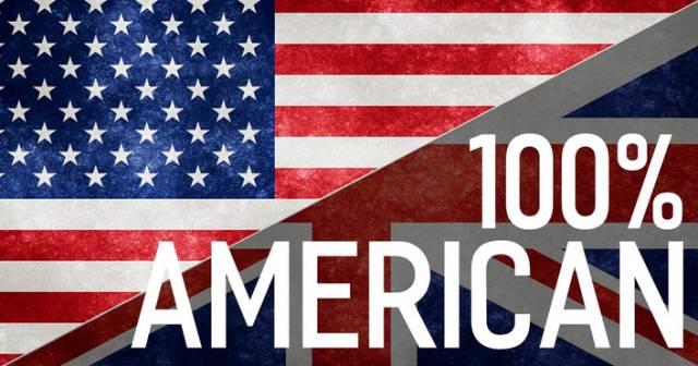 你说得是美式英语吗英语怎么说,你说的是英音还是美音