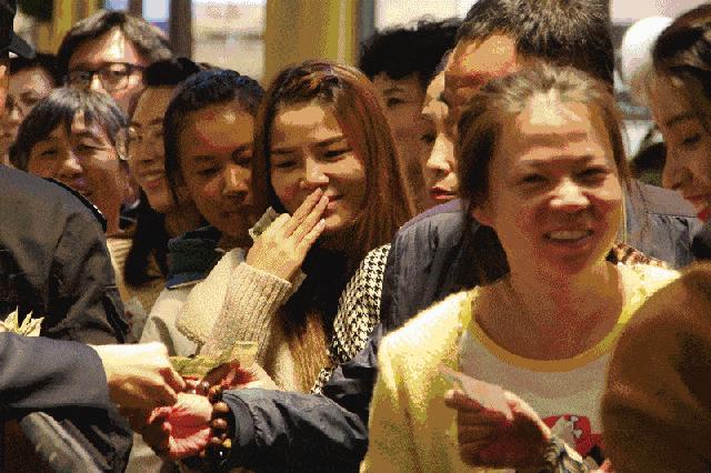 艾草自发热护膝保暖袜,艾草养生抗菌袜