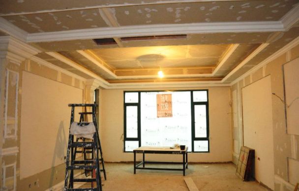 入住新家三个月坑惨！血泪控诉16个最不实用又坑钱的地方！房毁了