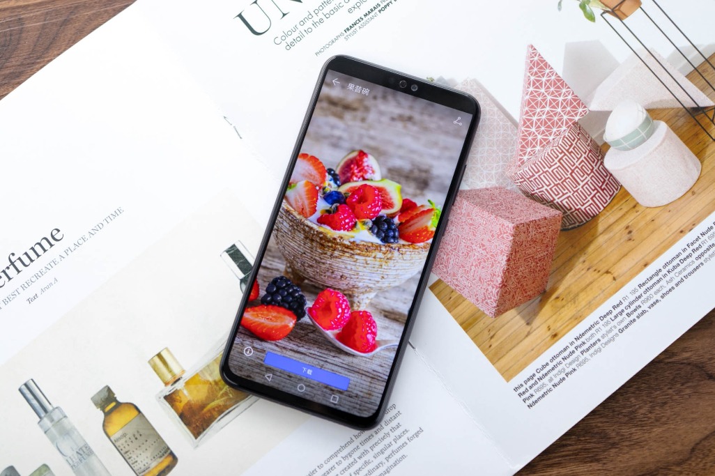 荣耀8x最新测评,千元档最强屏占比荣耀8x体验评测