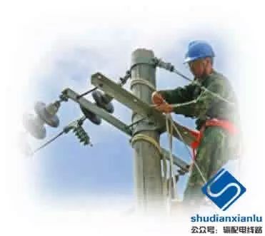 架空线路金具及杆上电气设备识别,架空线路金具和绝缘子