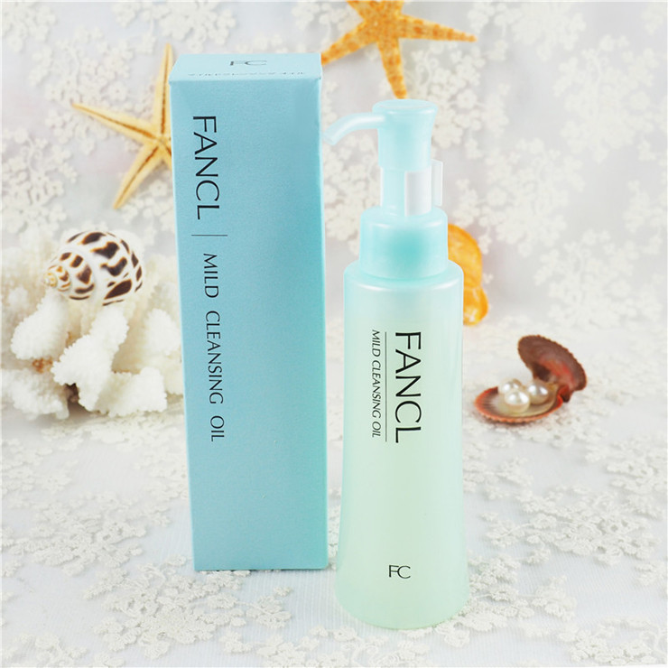 妆化得再美也要挑对好的卸妆产品,卸妆选什么卸妆产品比较好