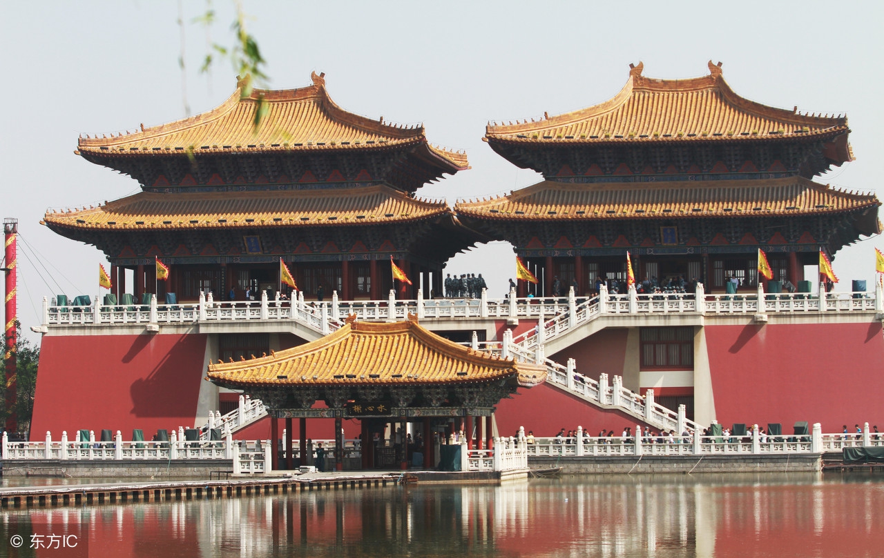 中国朝代年表,中国历史朝代年表