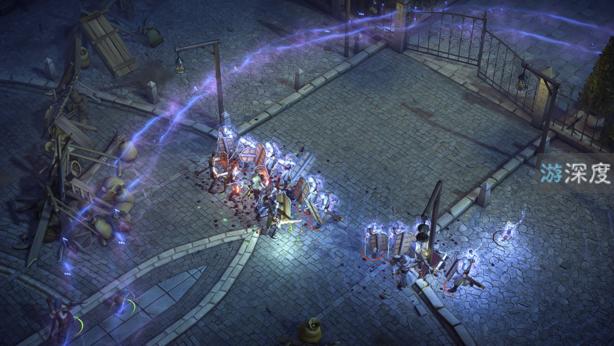 steam硬核战略游戏推荐,steam开放度自由度最高的大型游戏