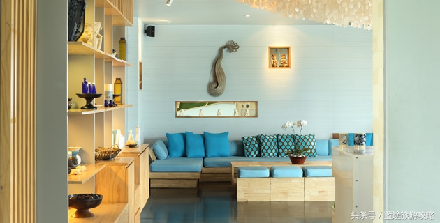 巴厘岛一定要体验的SPA，强推这些店！