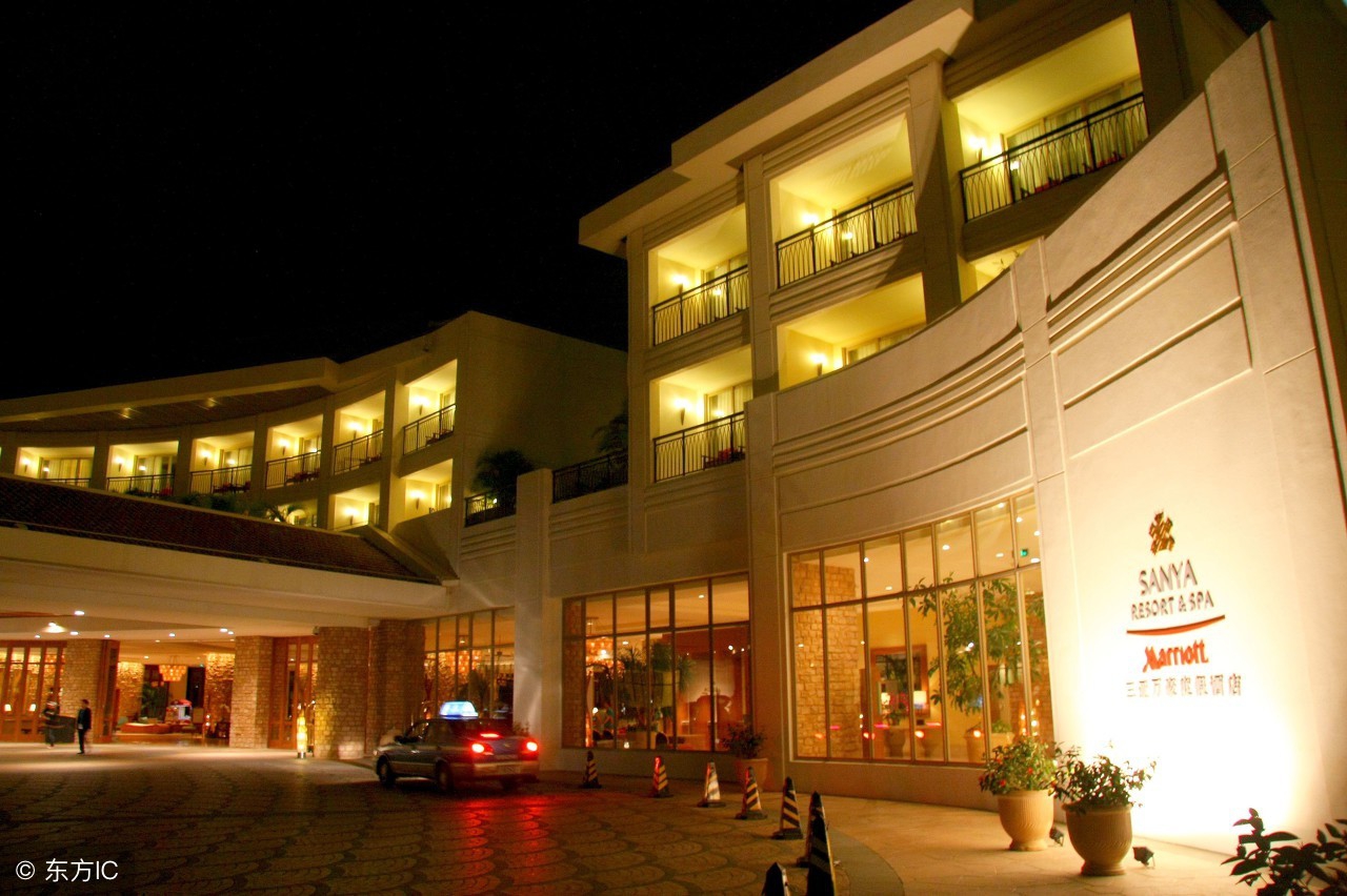 酒店精心准备迎接旅游旺季,国庆后酒店淡季