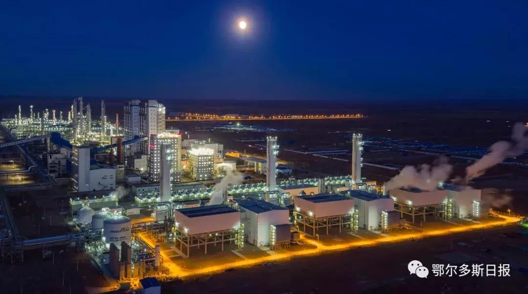 扎实推动内蒙古高质量发展,奋力打造高质量发展最大增长极