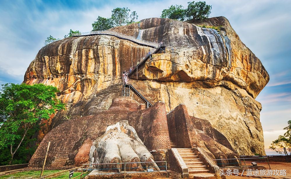 第一次去斯里兰卡自由行攻略,斯里兰卡买宝石攻略