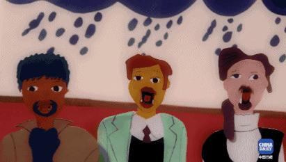 国产动漫的崛起,国漫推荐六部值得看的国产动漫